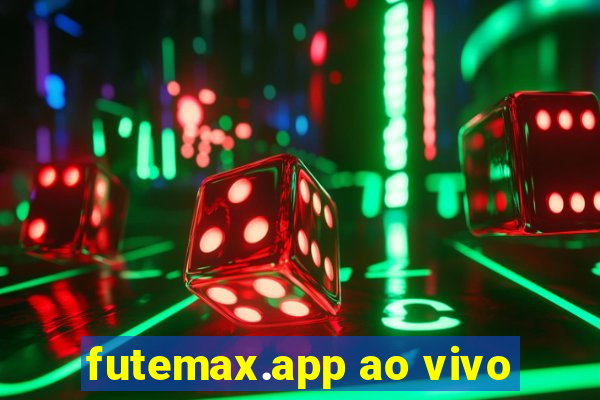 futemax.app ao vivo